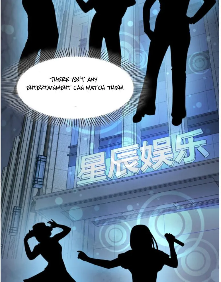 Perfect Secret Love: The Bad New Wife Is A Little Sweet Zinmanga X Chapter 379 Page 27