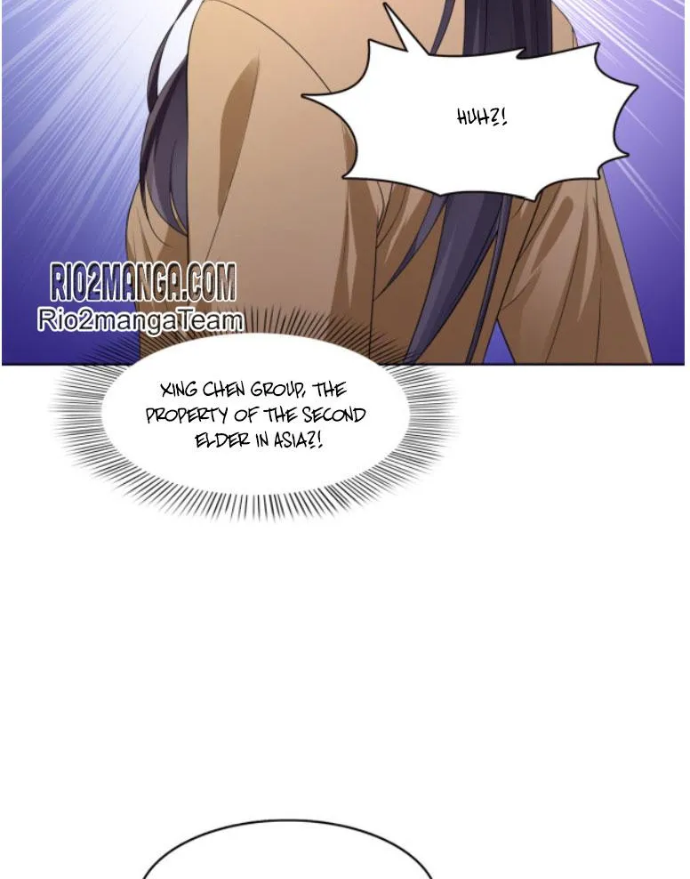 Perfect Secret Love: The Bad New Wife Is A Little Sweet Zinmanga X Chapter 379 Page 31
