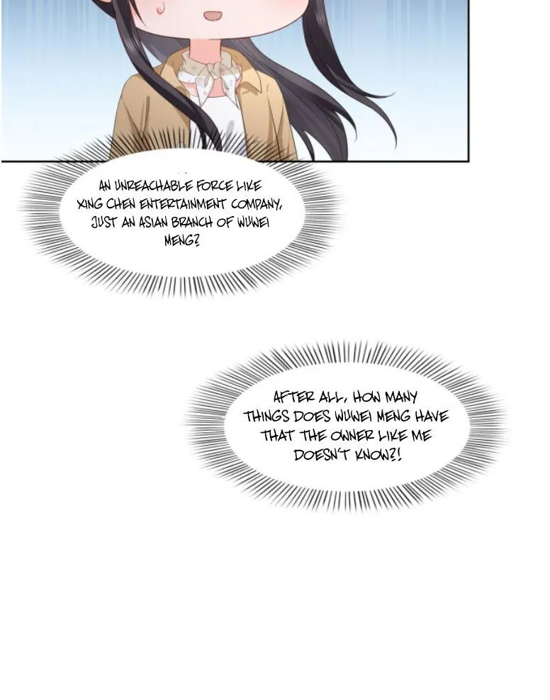 Perfect Secret Love: The Bad New Wife Is A Little Sweet Zinmanga X Chapter 379 Page 33