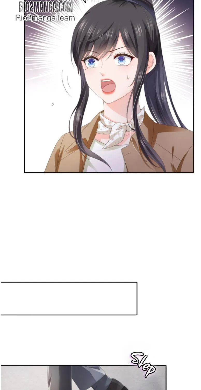 Perfect Secret Love: The Bad New Wife Is A Little Sweet Zinmanga X Chapter 378 Page 3