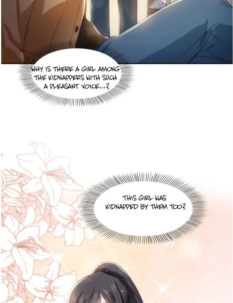 Perfect Secret Love: The Bad New Wife Is A Little Sweet Zinmanga X Chapter 378 Page 32