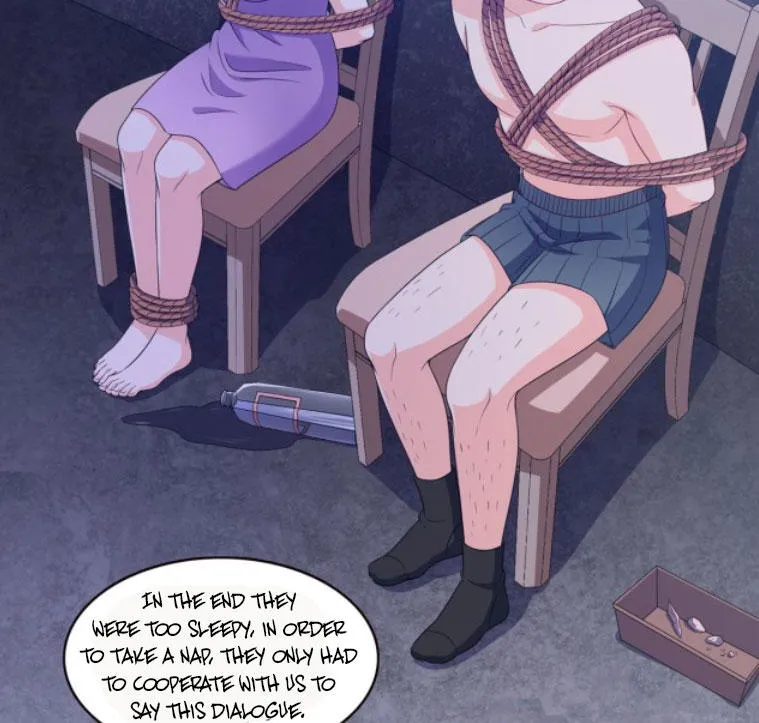 Perfect Secret Love: The Bad New Wife Is A Little Sweet Zinmanga X Chapter 377 Page 7