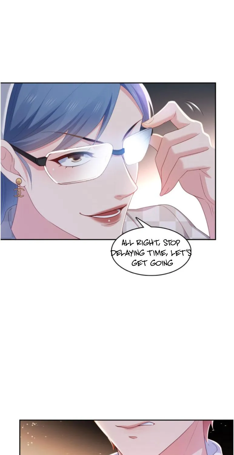 Perfect Secret Love: The Bad New Wife Is A Little Sweet Zinmanga X Chapter 374 Page 39