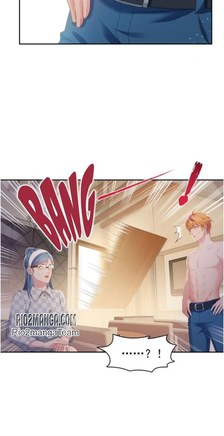 Perfect Secret Love: The Bad New Wife Is A Little Sweet Zinmanga X Chapter 374 Page 43