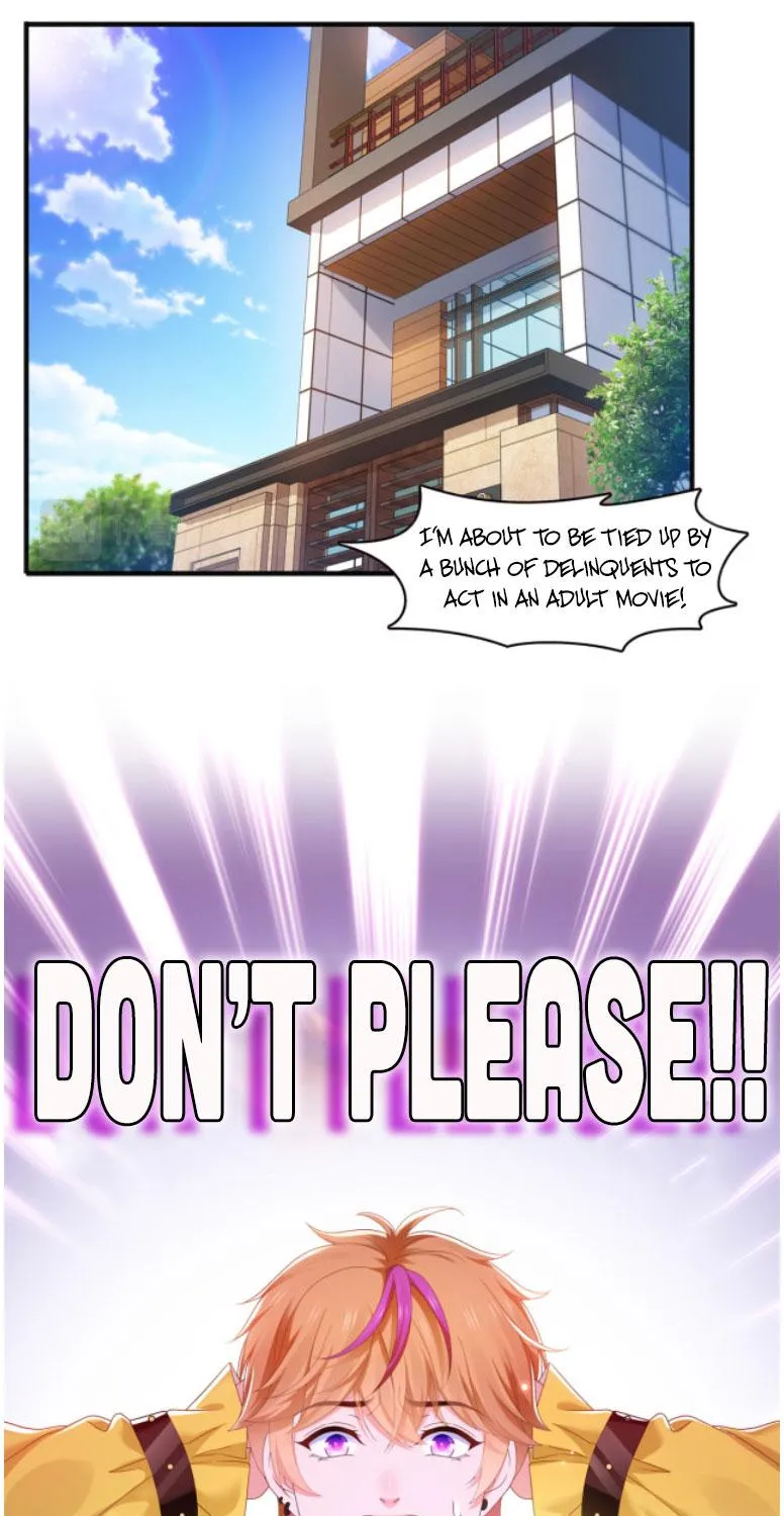 Perfect Secret Love: The Bad New Wife Is A Little Sweet Zinmanga X Chapter 372 Page 2