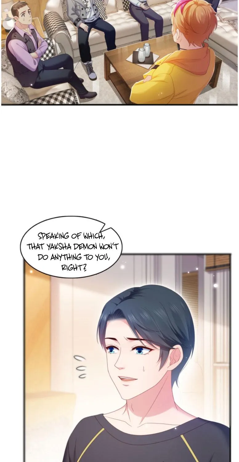 Perfect Secret Love: The Bad New Wife Is A Little Sweet Zinmanga X Chapter 372 Page 5