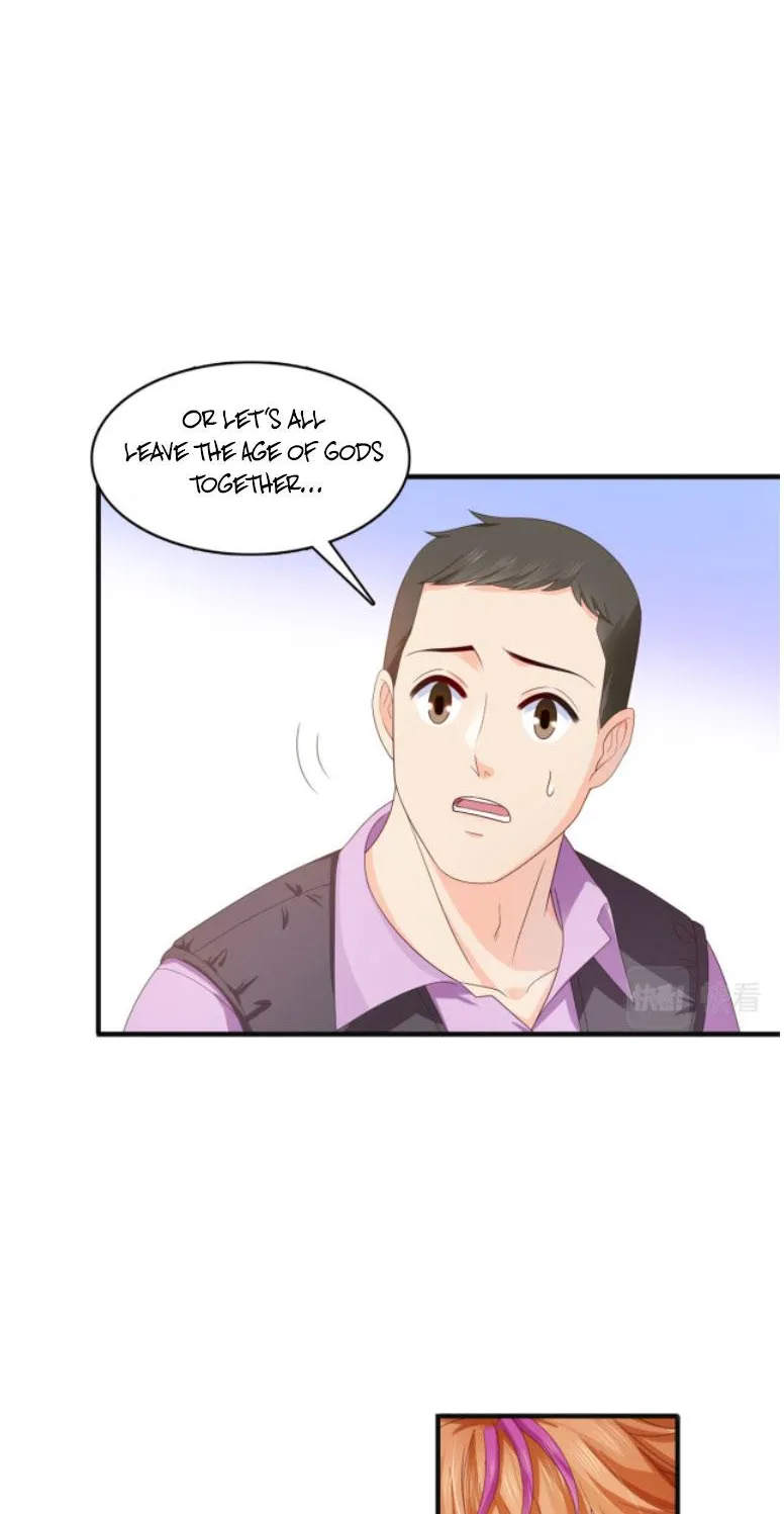 Perfect Secret Love: The Bad New Wife Is A Little Sweet Zinmanga X Chapter 372 Page 7