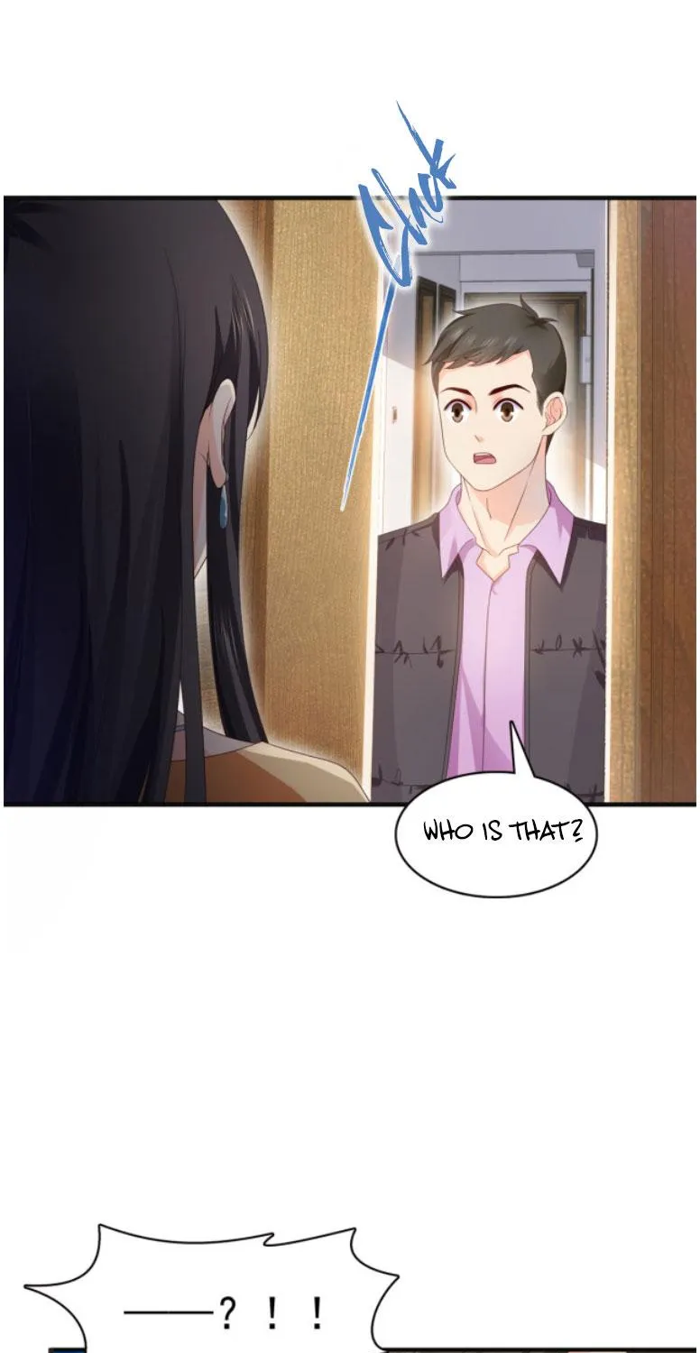 Perfect Secret Love: The Bad New Wife Is A Little Sweet Zinmanga X Chapter 372 Page 16