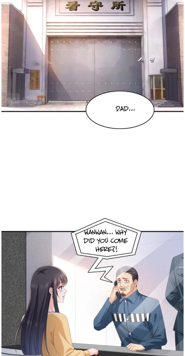 Perfect Secret Love: The Bad New Wife Is A Little Sweet Zinmanga X Chapter 371 Page 23
