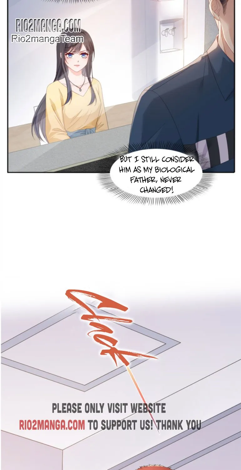 Perfect Secret Love: The Bad New Wife Is A Little Sweet Zinmanga X Chapter 371 Page 29