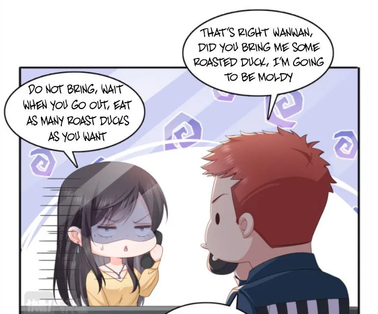 Perfect Secret Love: The Bad New Wife Is A Little Sweet Zinmanga X Chapter 371 Page 40