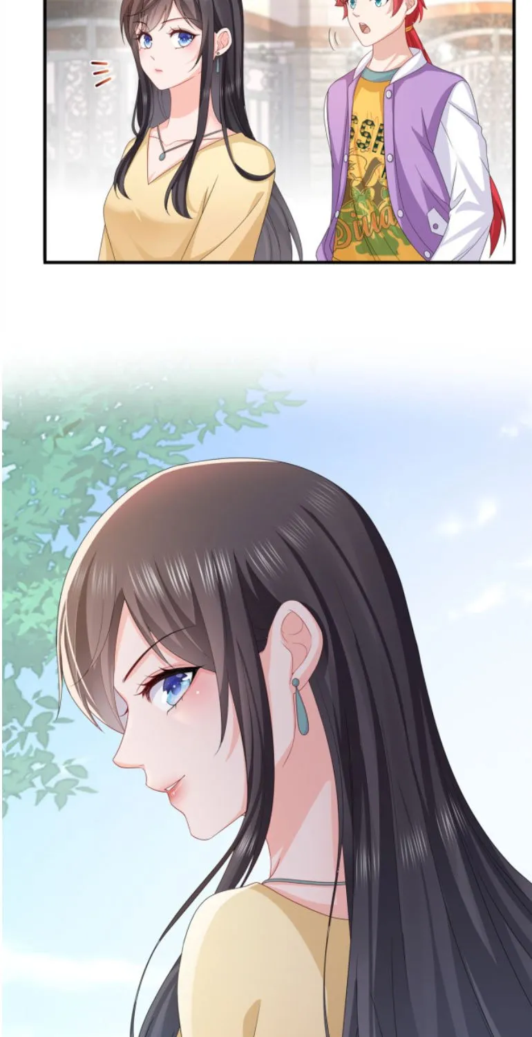 Perfect Secret Love: The Bad New Wife Is A Little Sweet Zinmanga X Chapter 371 Page 45