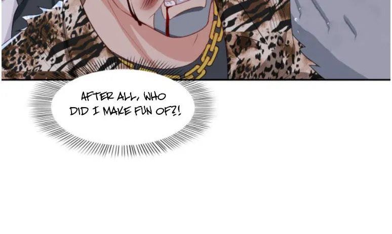 Perfect Secret Love: The Bad New Wife Is A Little Sweet Zinmanga X Chapter 370 Page 40