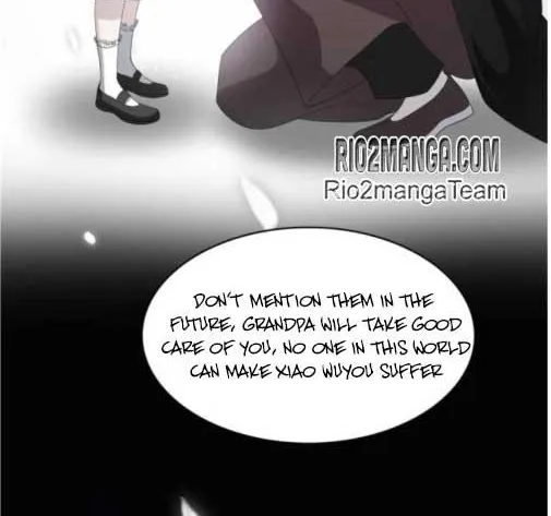 Perfect Secret Love: The Bad New Wife Is A Little Sweet Zinmanga X Chapter 366 Page 3