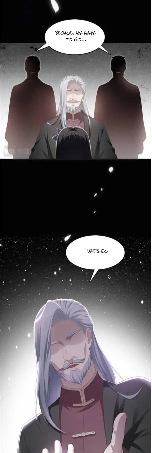 Perfect Secret Love: The Bad New Wife Is A Little Sweet Zinmanga X Chapter 366 Page 4