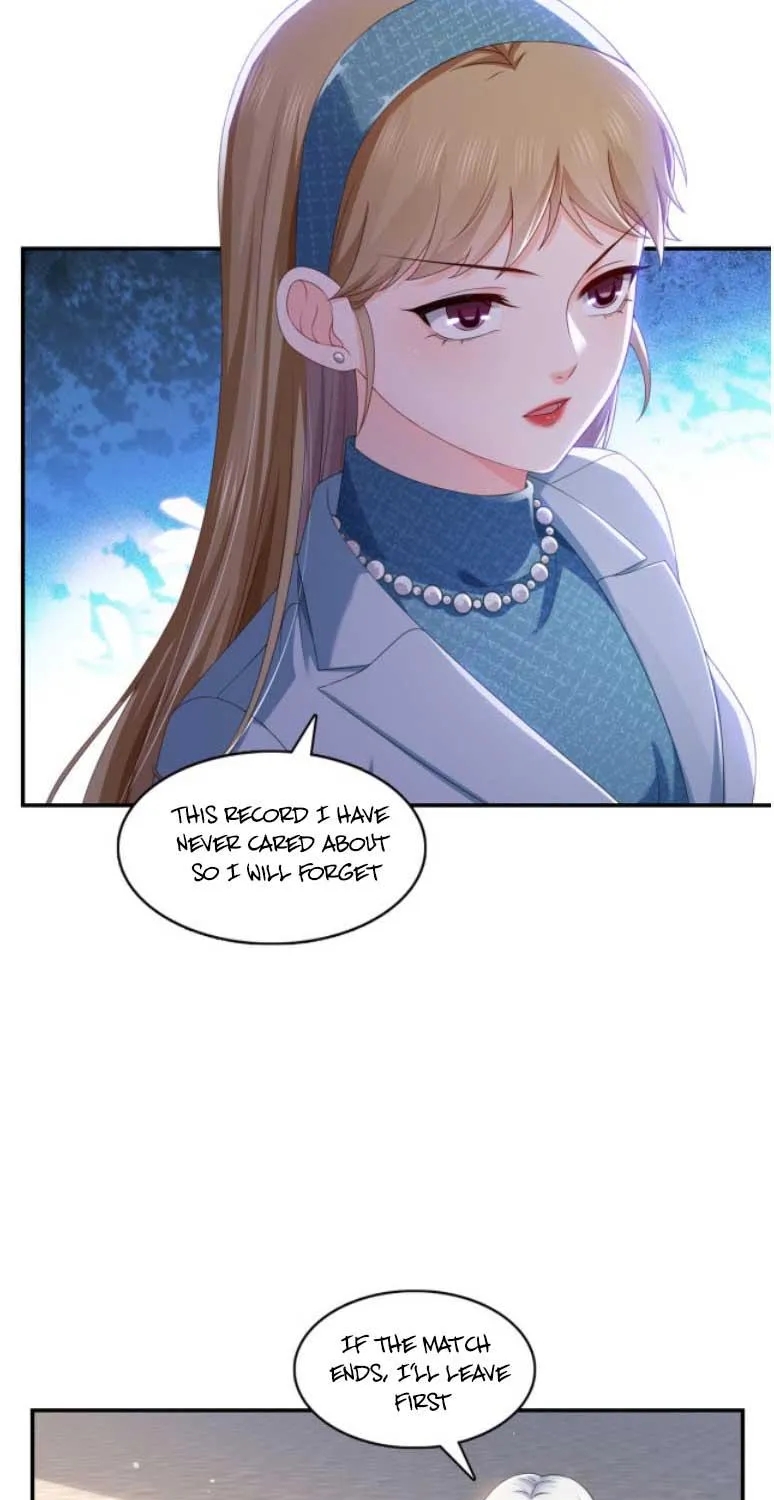 Perfect Secret Love: The Bad New Wife Is A Little Sweet Zinmanga X Chapter 365 Page 17