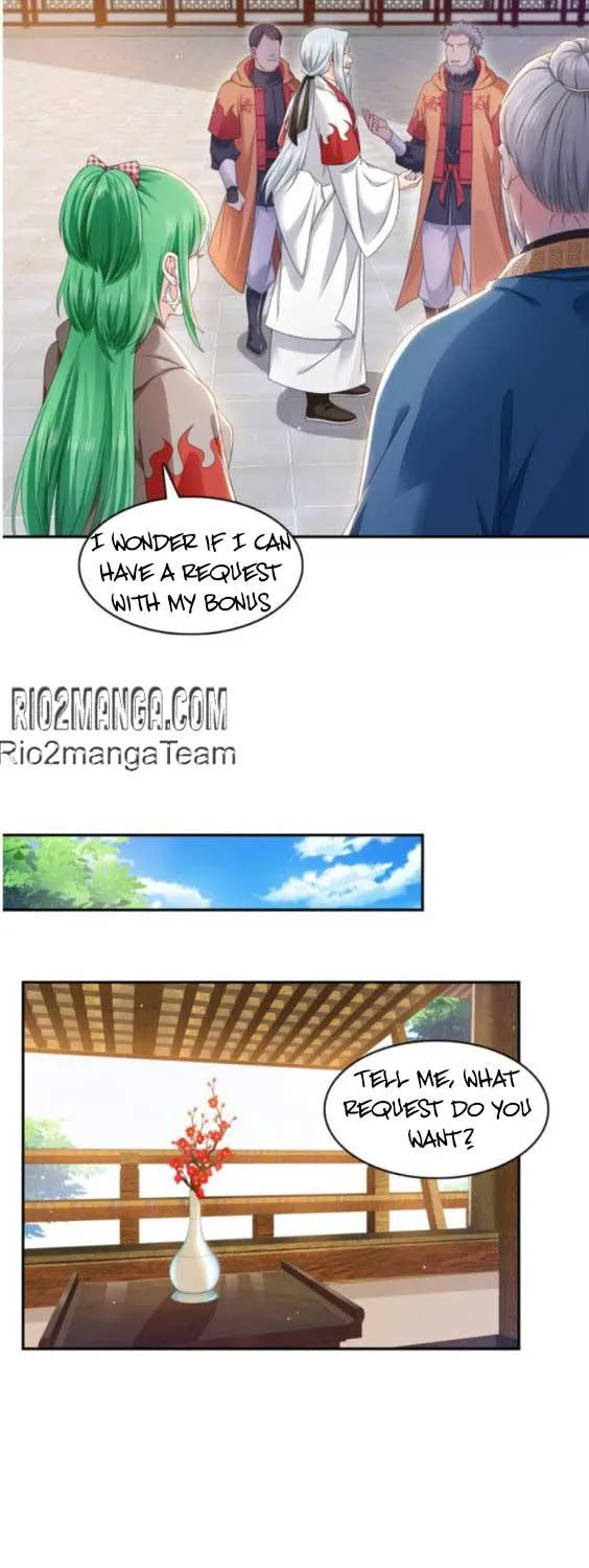 Perfect Secret Love: The Bad New Wife Is A Little Sweet Zinmanga X Chapter 365 Page 31