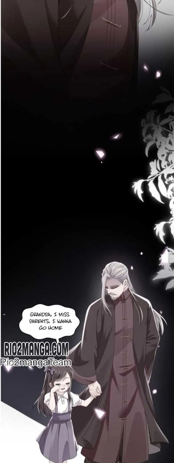 Perfect Secret Love: The Bad New Wife Is A Little Sweet Zinmanga X Chapter 365 Page 43