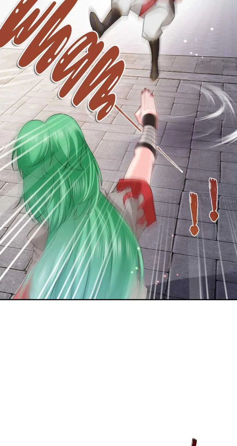 Perfect Secret Love: The Bad New Wife Is A Little Sweet Zinmanga X Chapter 361 Page 21