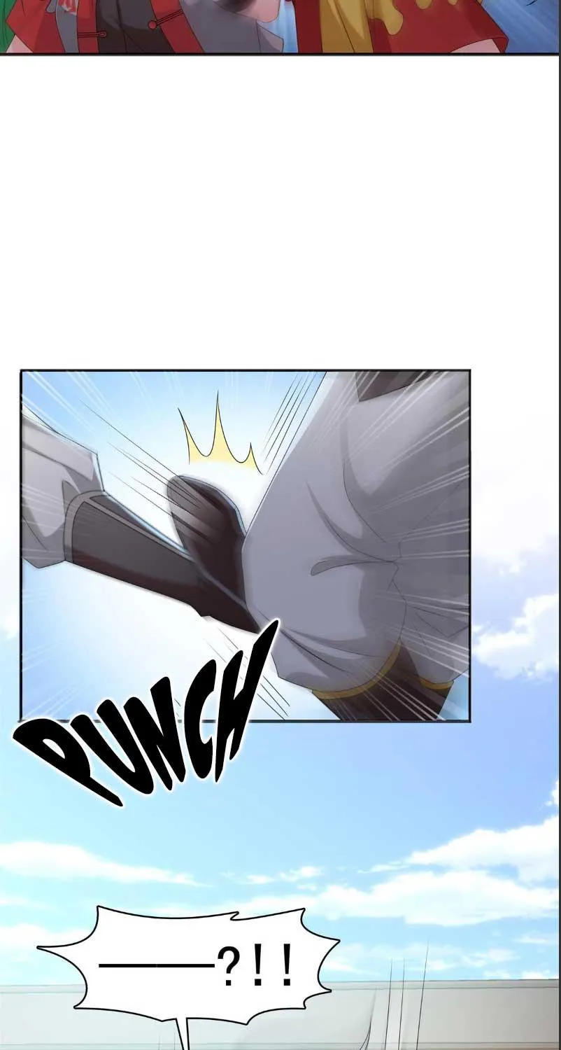 Perfect Secret Love: The Bad New Wife Is A Little Sweet Zinmanga X Chapter 361 Page 38