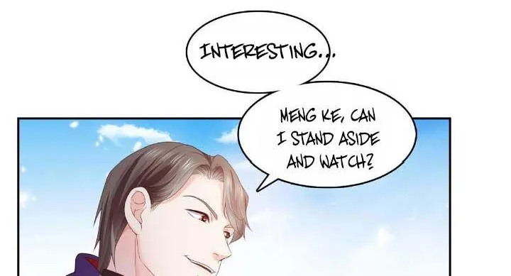 Perfect Secret Love: The Bad New Wife Is A Little Sweet Zinmanga X Chapter 360.5 Page 13