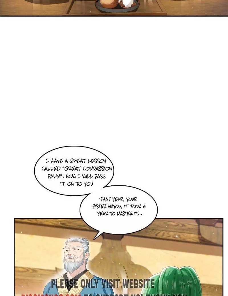 Perfect Secret Love: The Bad New Wife Is A Little Sweet Zinmanga X Chapter 357 Page 38