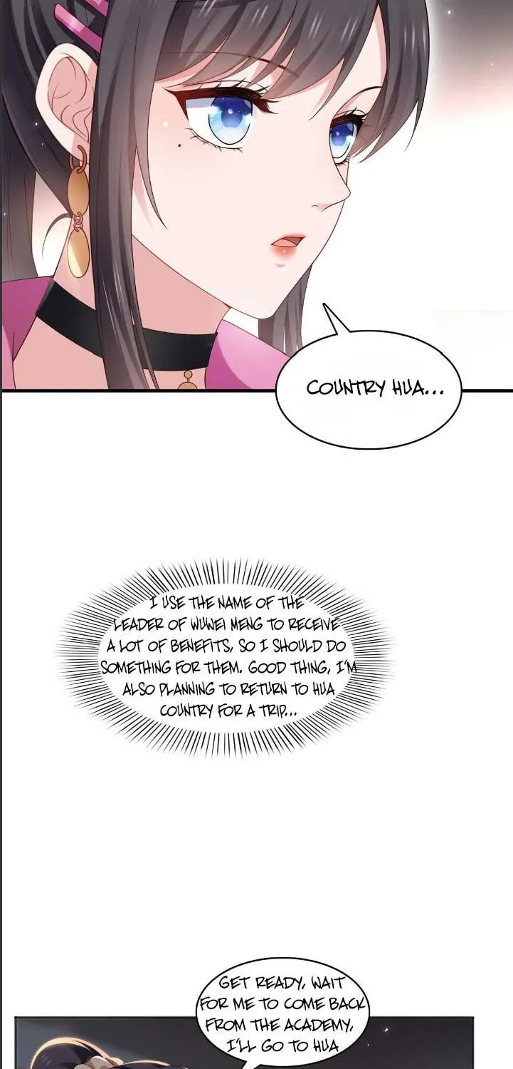 Perfect Secret Love: The Bad New Wife Is A Little Sweet Zinmanga X Chapter 356 Page 3