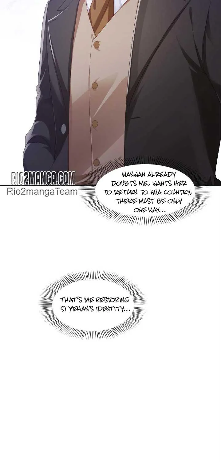 Perfect Secret Love: The Bad New Wife Is A Little Sweet Zinmanga X Chapter 355 Page 37