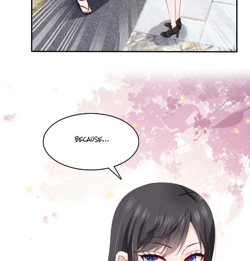 Perfect Secret Love: The Bad New Wife Is A Little Sweet Zinmanga X Chapter 352 Page 33