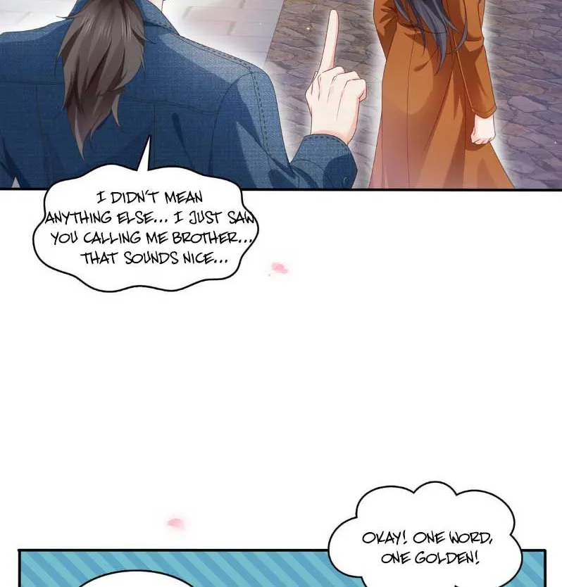 Perfect Secret Love: The Bad New Wife Is A Little Sweet Zinmanga X Chapter 352 Page 37