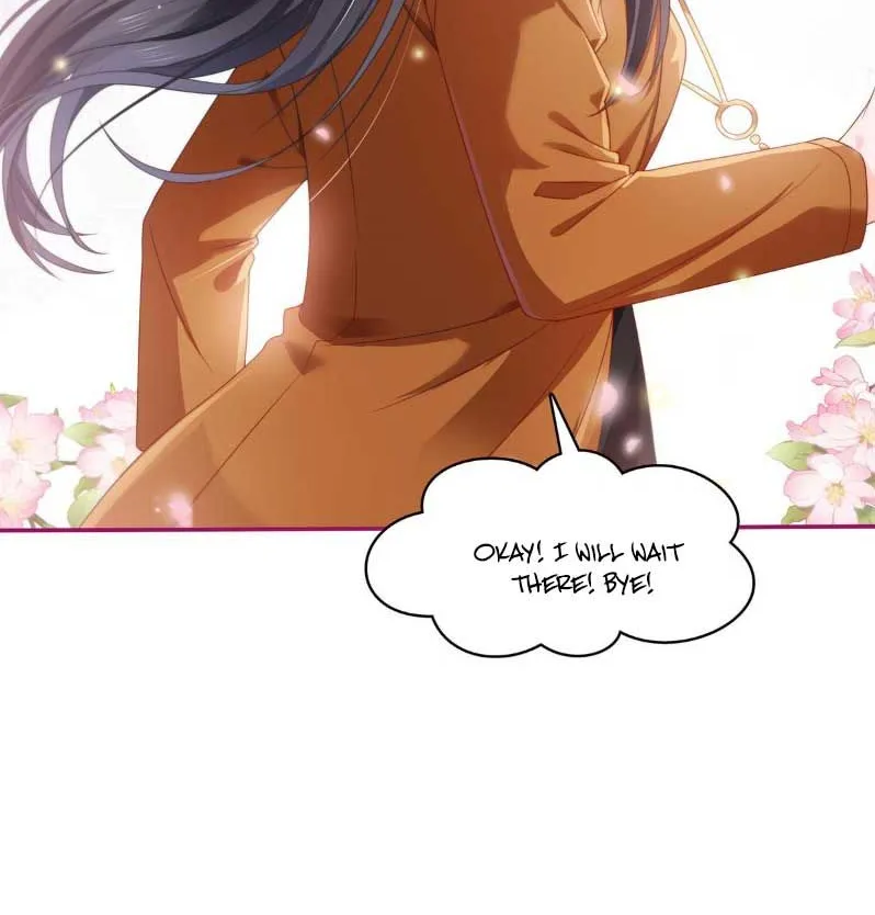 Perfect Secret Love: The Bad New Wife Is A Little Sweet Zinmanga X Chapter 352 Page 39
