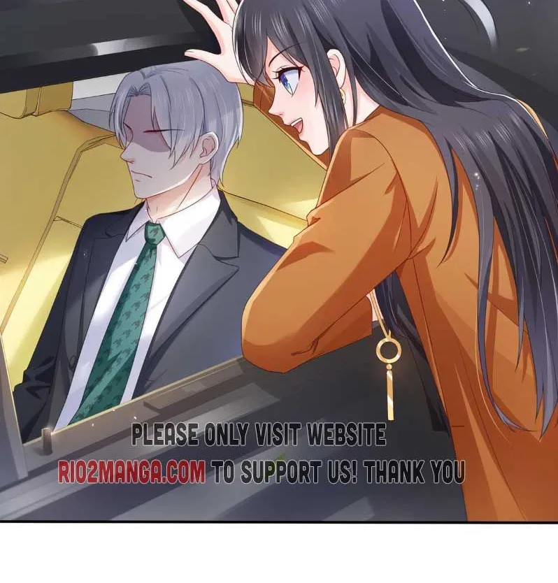Perfect Secret Love: The Bad New Wife Is A Little Sweet Zinmanga X Chapter 352 Page 45