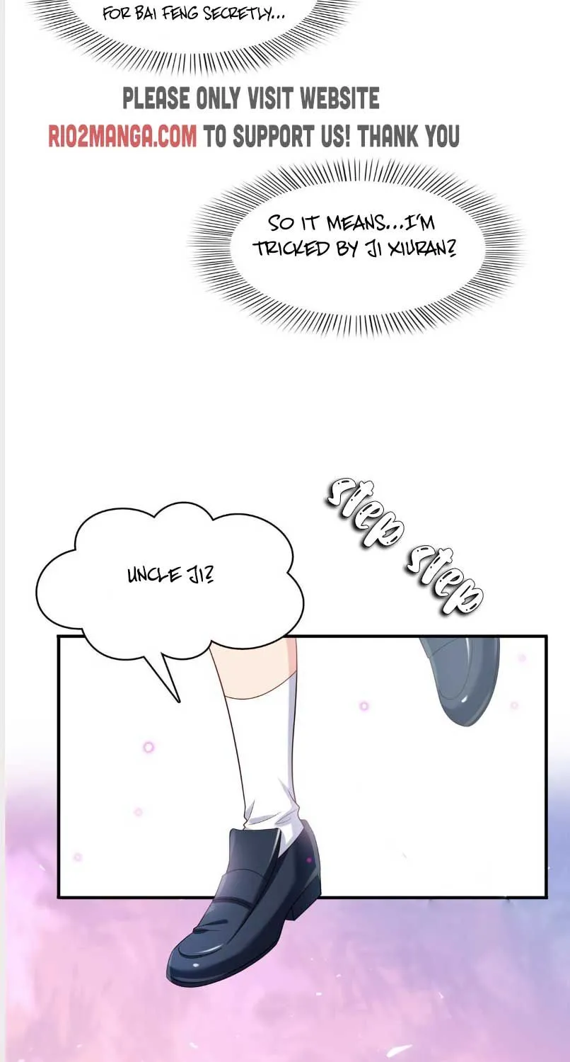 Perfect Secret Love: The Bad New Wife Is A Little Sweet Zinmanga X Chapter 349 Page 42