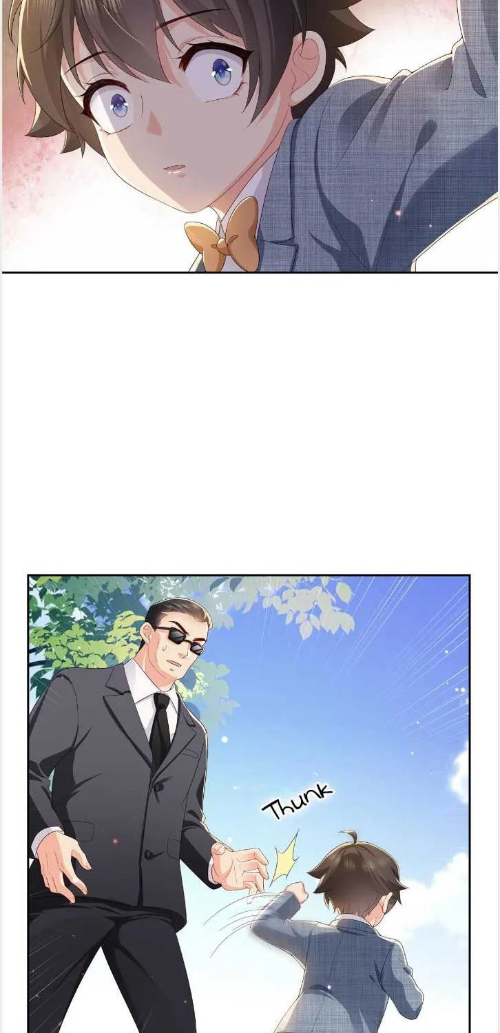Perfect Secret Love: The Bad New Wife Is A Little Sweet Zinmanga X Chapter 348 Page 20