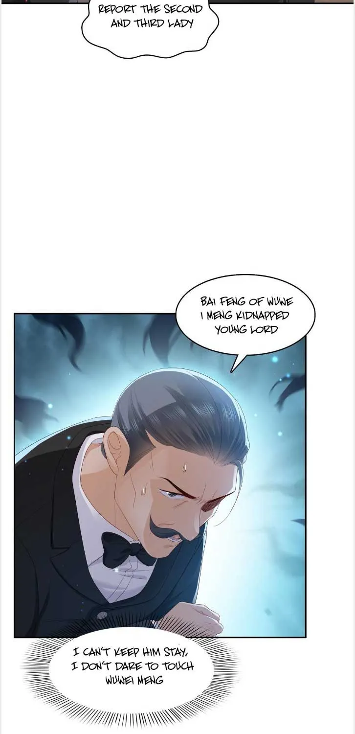 Perfect Secret Love: The Bad New Wife Is A Little Sweet Zinmanga X Chapter 348 Page 42