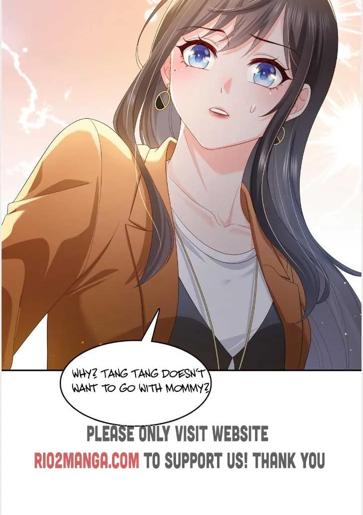 Perfect Secret Love: The Bad New Wife Is A Little Sweet Zinmanga X Chapter 348 Page 45