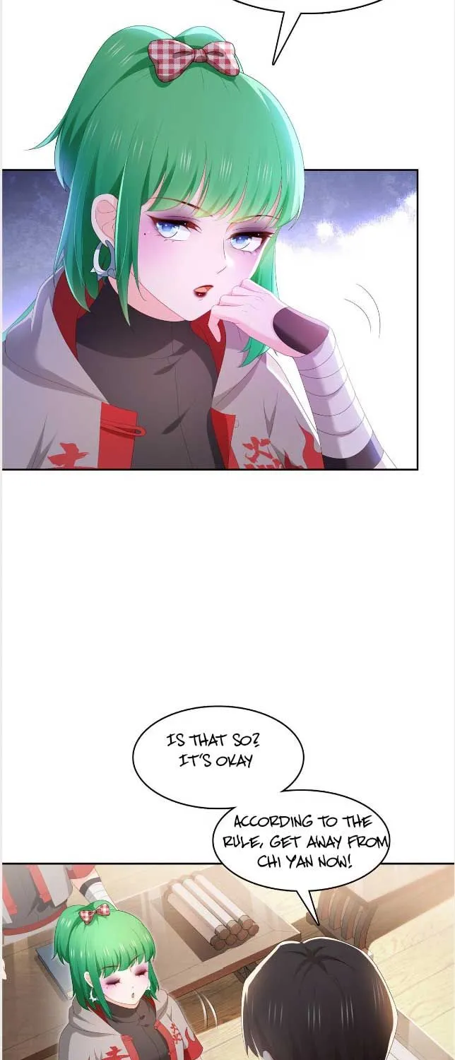 Perfect Secret Love: The Bad New Wife Is A Little Sweet Zinmanga X Chapter 346 Page 4