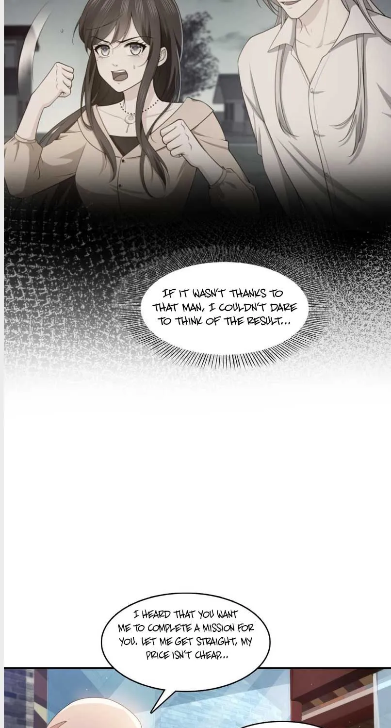 Perfect Secret Love: The Bad New Wife Is A Little Sweet Zinmanga X Chapter 344 Page 34
