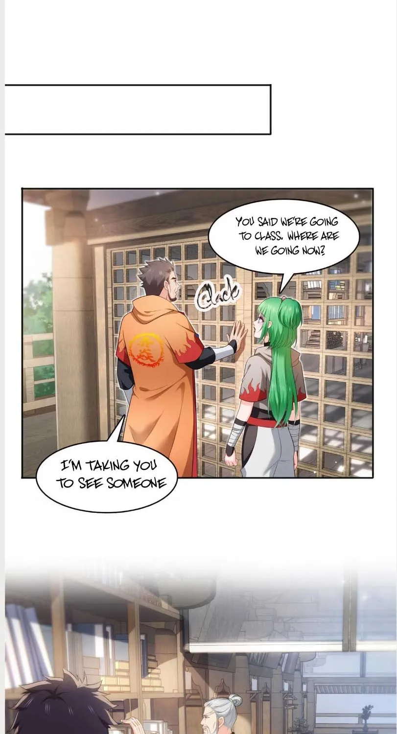 Perfect Secret Love: The Bad New Wife Is A Little Sweet Zinmanga X Chapter 343 Page 5