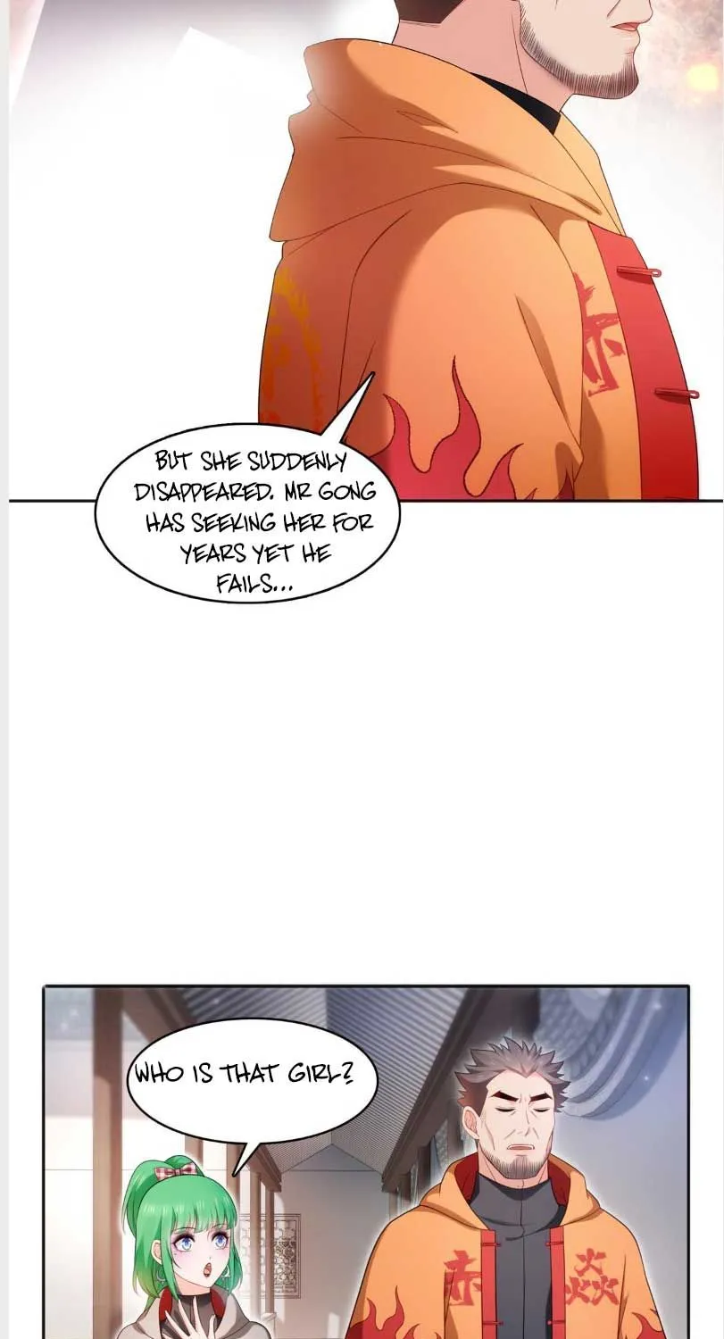 Perfect Secret Love: The Bad New Wife Is A Little Sweet Zinmanga X Chapter 343 Page 13
