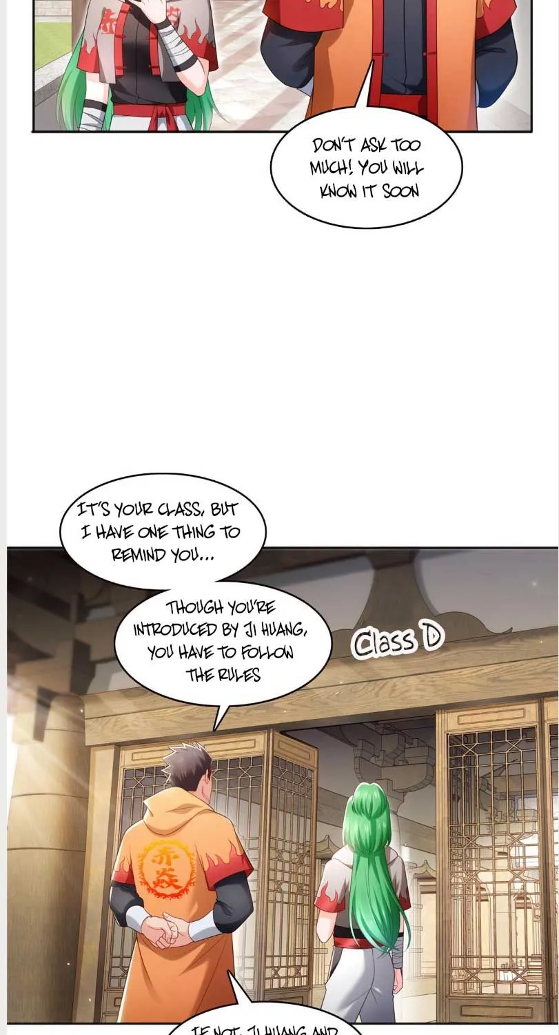 Perfect Secret Love: The Bad New Wife Is A Little Sweet Zinmanga X Chapter 343 Page 14
