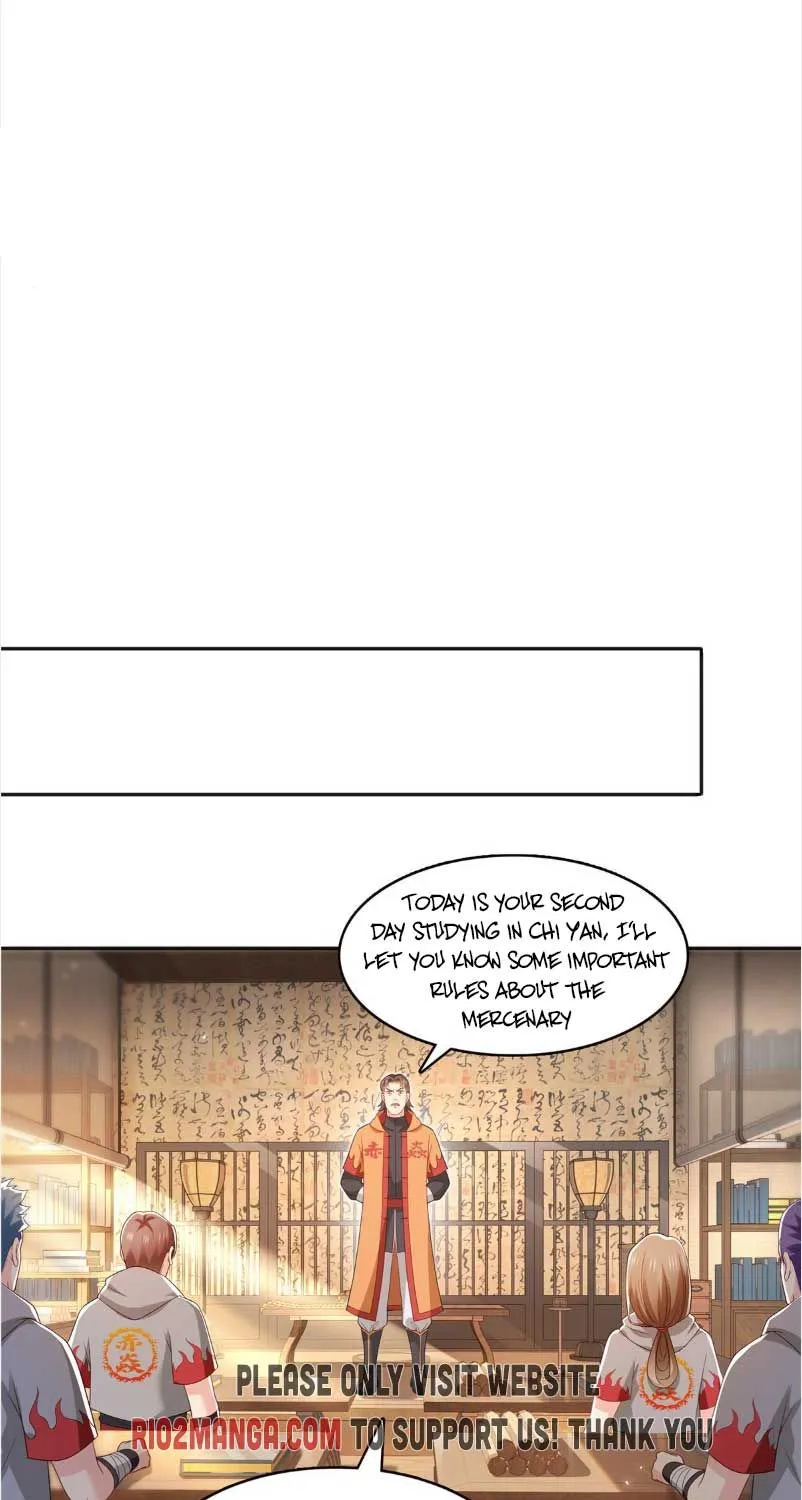 Perfect Secret Love: The Bad New Wife Is A Little Sweet Zinmanga X Chapter 343 Page 37