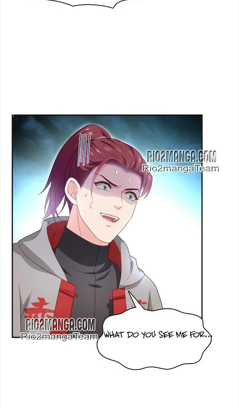 Perfect Secret Love: The Bad New Wife Is A Little Sweet Zinmanga X Chapter 343 Page 40