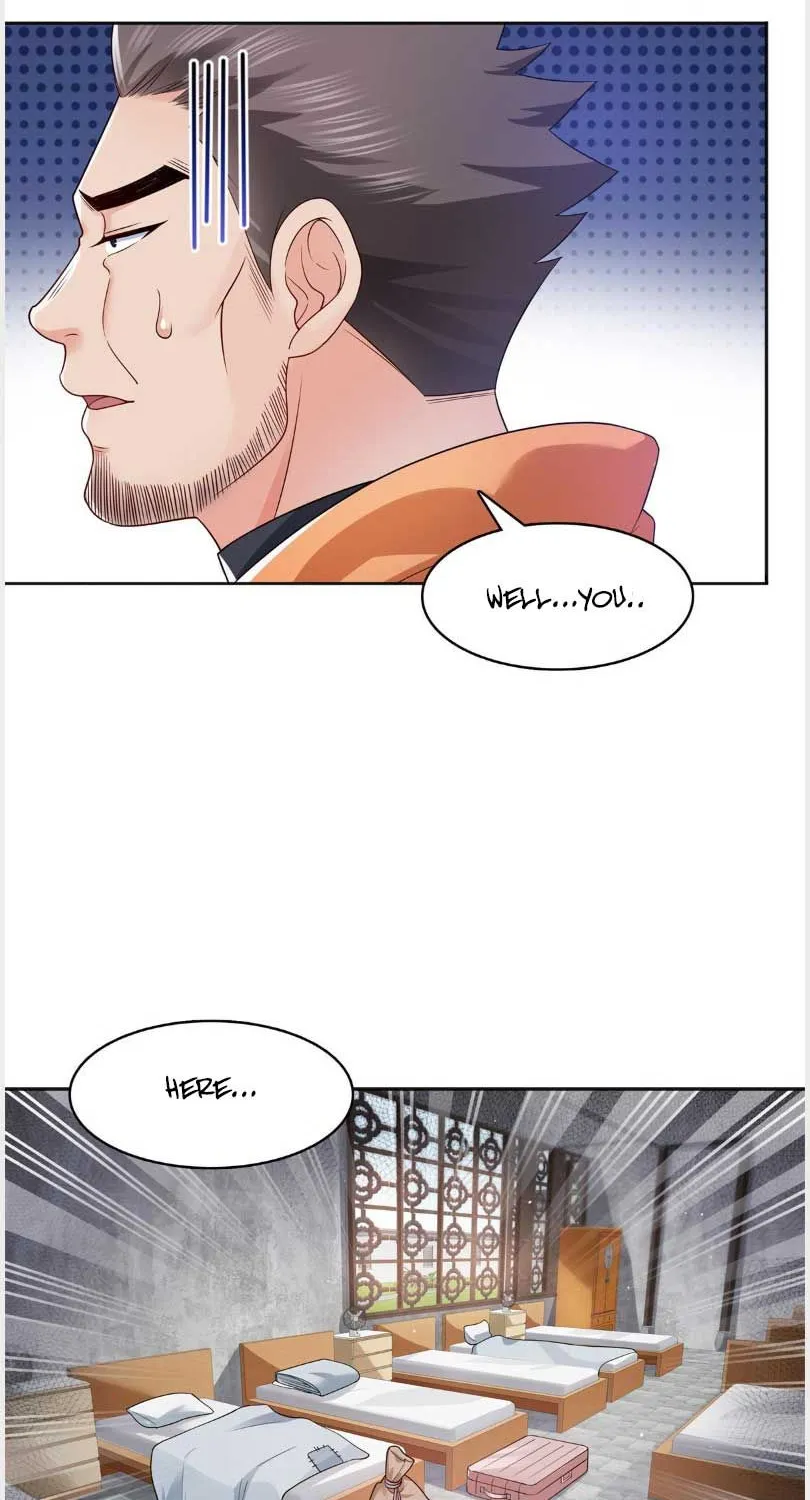 Perfect Secret Love: The Bad New Wife Is A Little Sweet Zinmanga X Chapter 342 Page 23