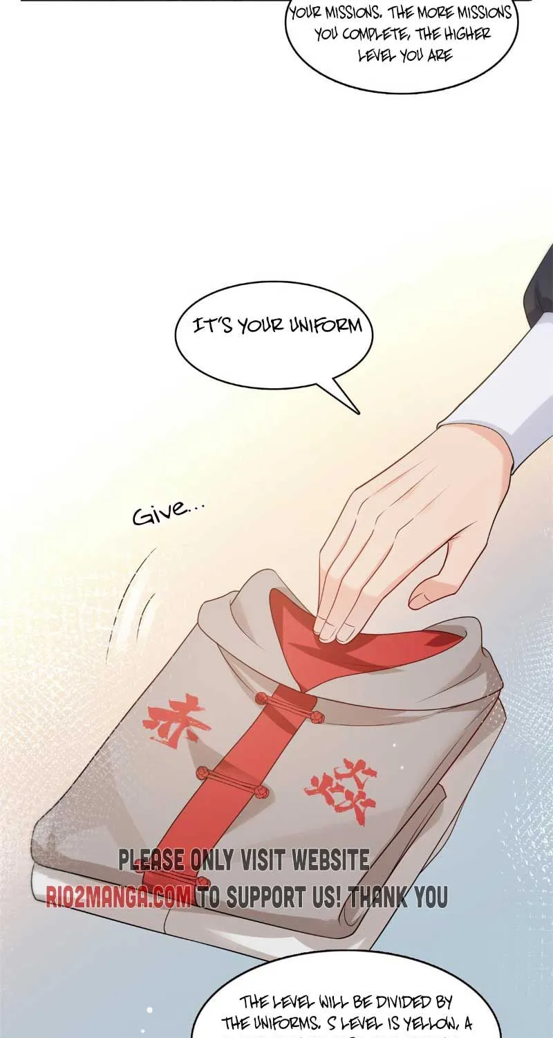 Perfect Secret Love: The Bad New Wife Is A Little Sweet Zinmanga X Chapter 342 Page 32