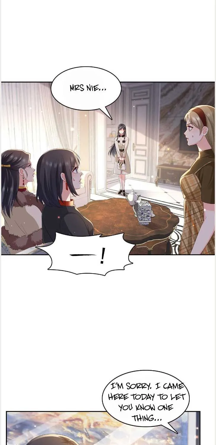 Perfect Secret Love: The Bad New Wife Is A Little Sweet Zinmanga X Chapter 339 Page 16