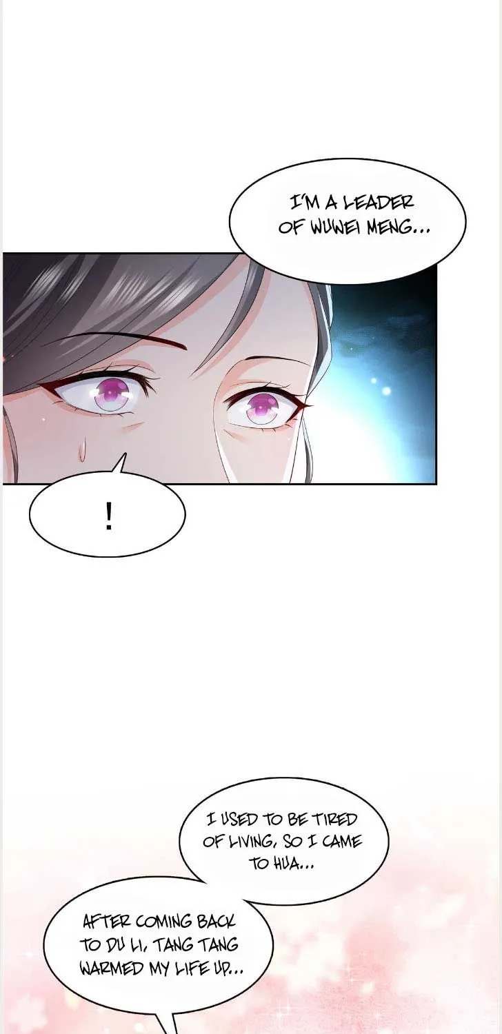 Perfect Secret Love: The Bad New Wife Is A Little Sweet Zinmanga X Chapter 339 Page 19