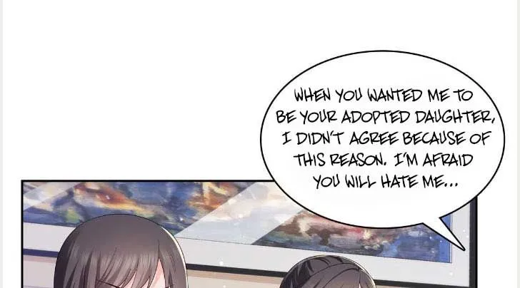 Perfect Secret Love: The Bad New Wife Is A Little Sweet Zinmanga X Chapter 339 Page 21