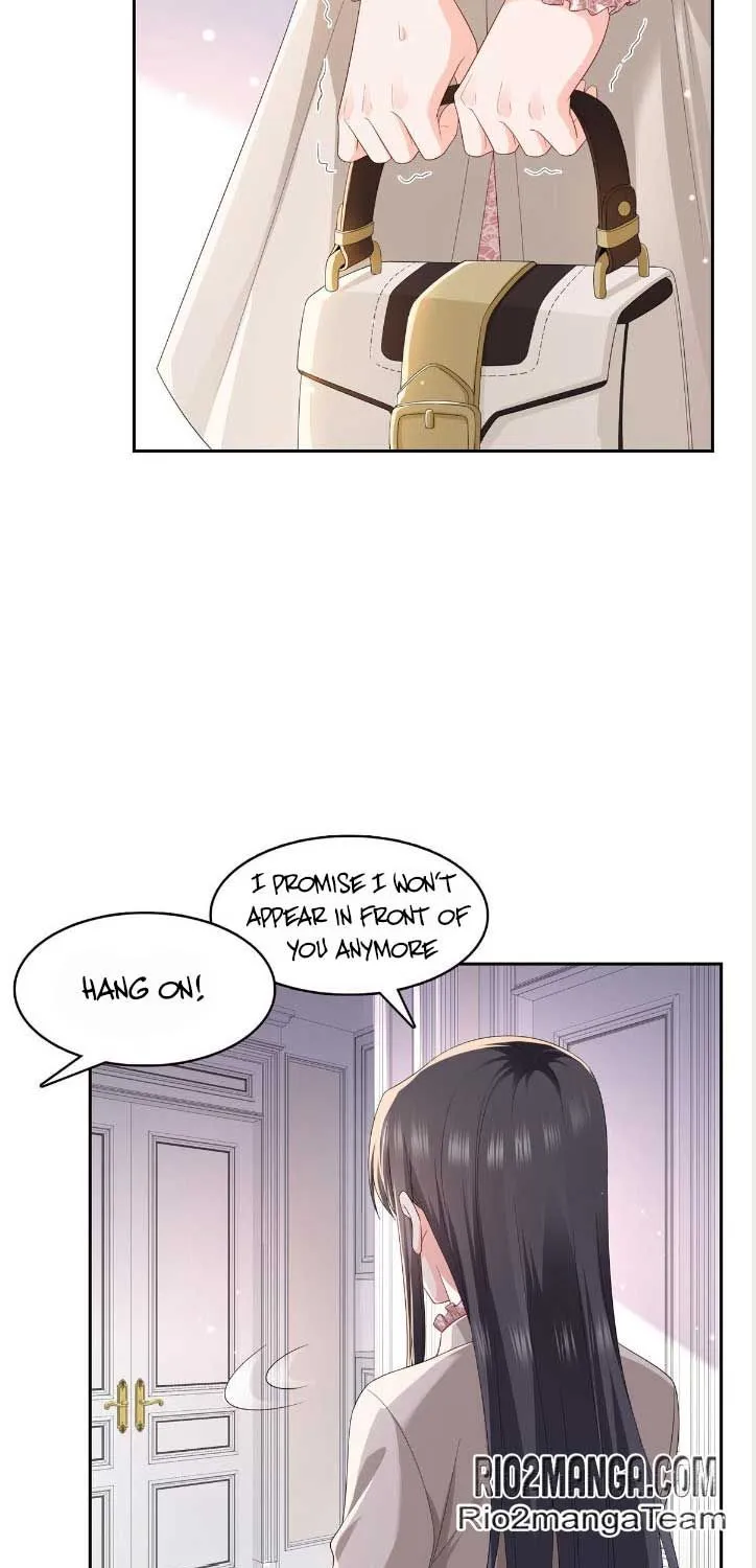Perfect Secret Love: The Bad New Wife Is A Little Sweet Zinmanga X Chapter 339 Page 27