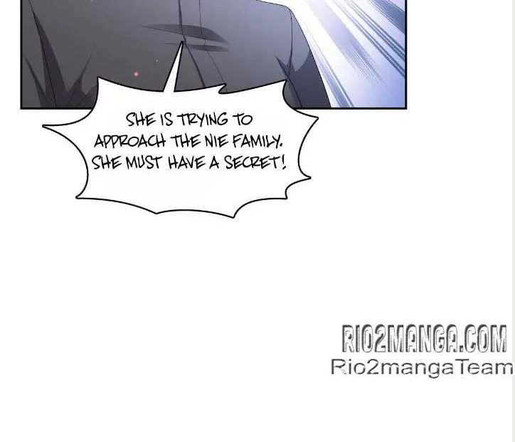 Perfect Secret Love: The Bad New Wife Is A Little Sweet Zinmanga X Chapter 339 Page 34